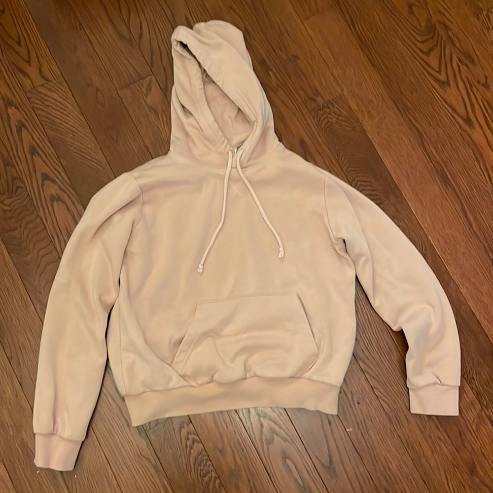 Cute hoodie